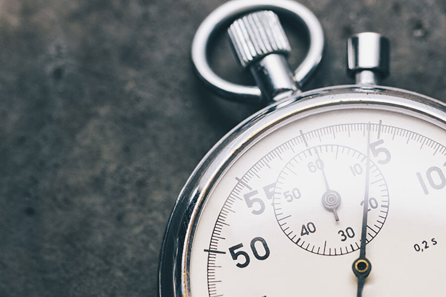 Der Countdown läuft – Last News