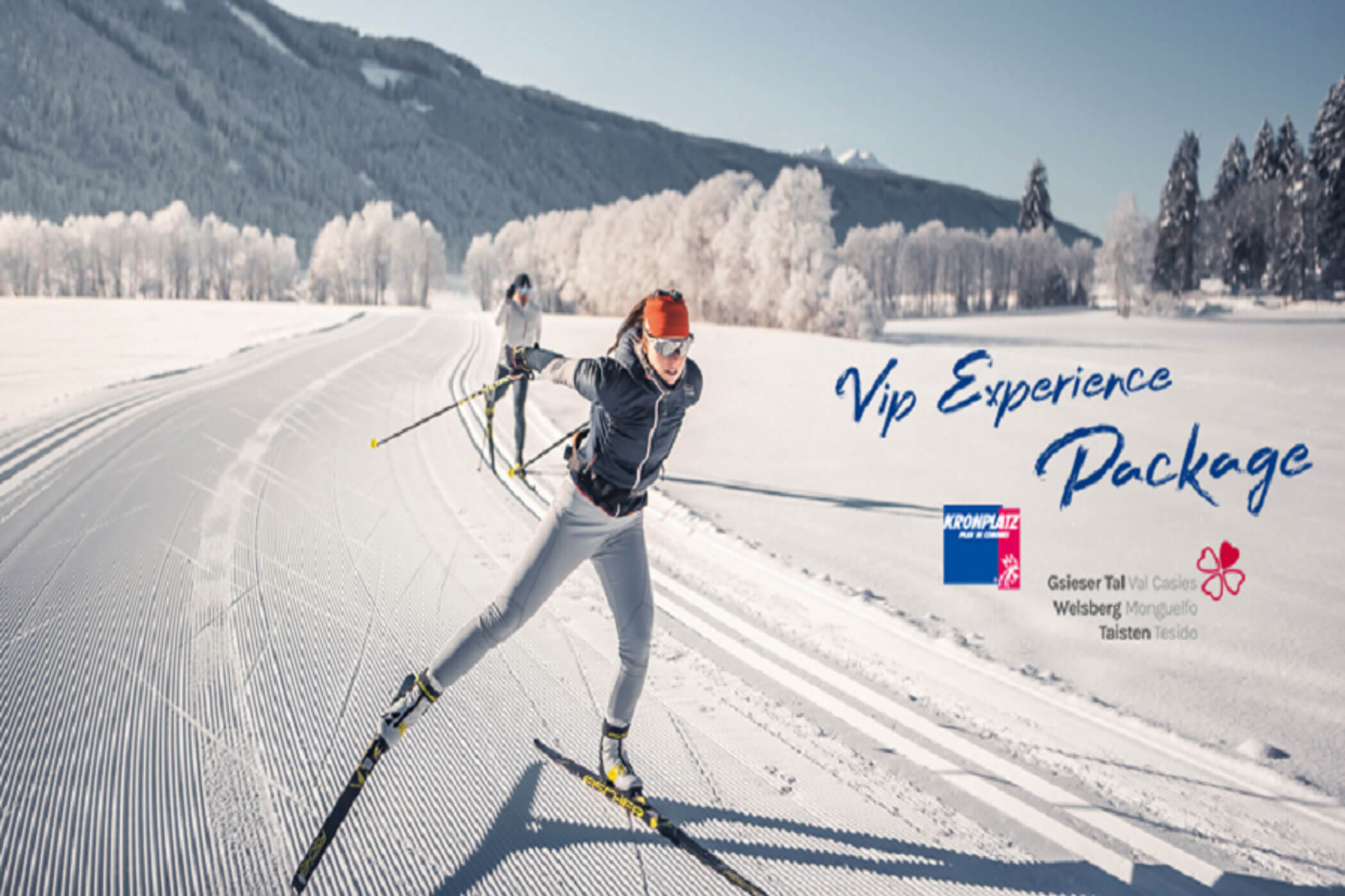 La nuova brochure è online