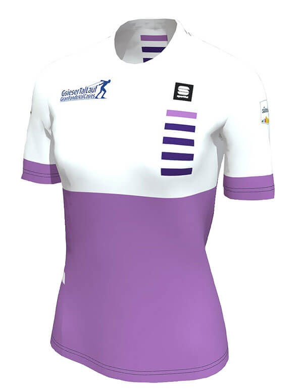 T-Shirt - Donna Viola