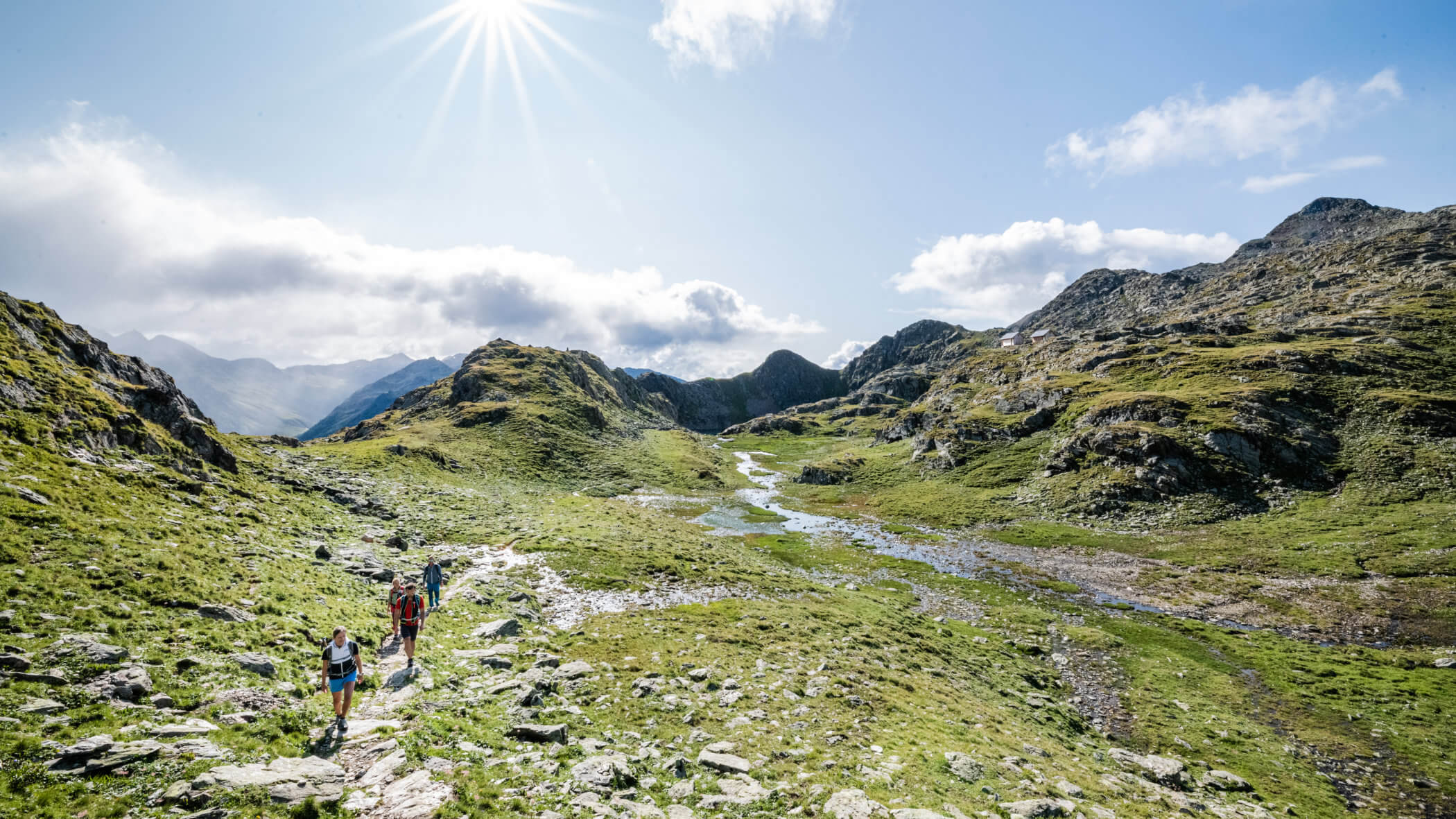 Estate in Val Casies