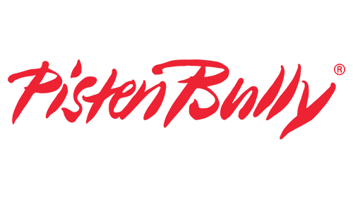 PistenBully