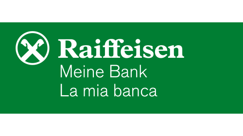 Raiffeisenkasse