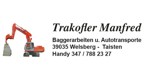 Trakofler