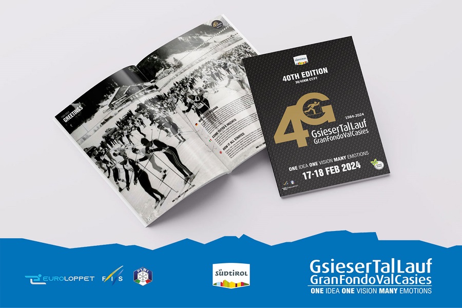 Registrations are open!