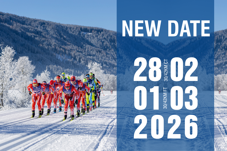 Giá oltre 1.000 iscrizioni