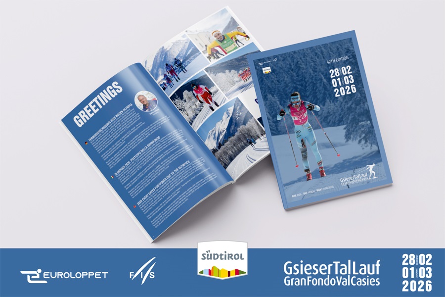 Giá oltre 1.000 iscrizioni