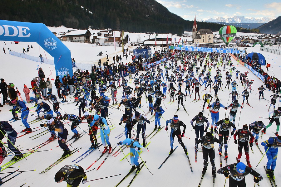 News vom Rennsonntag