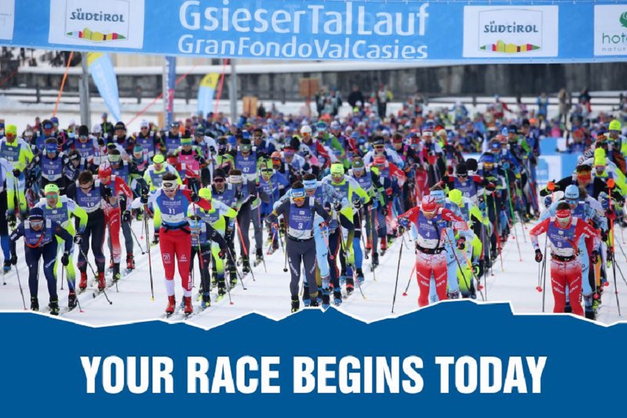 La nuova brochure è online