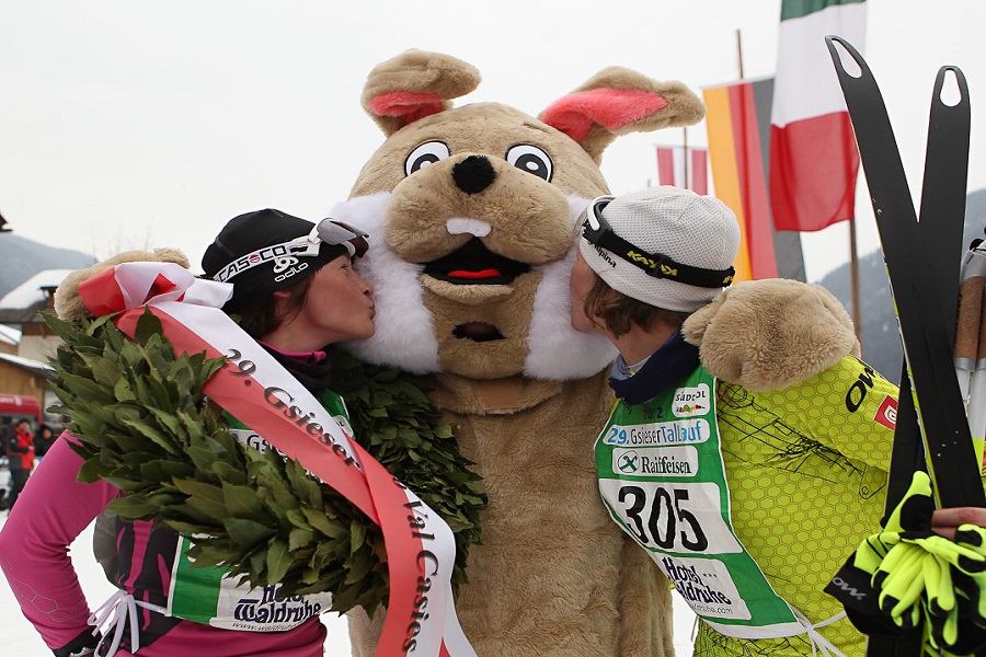 La nuova brochure è online