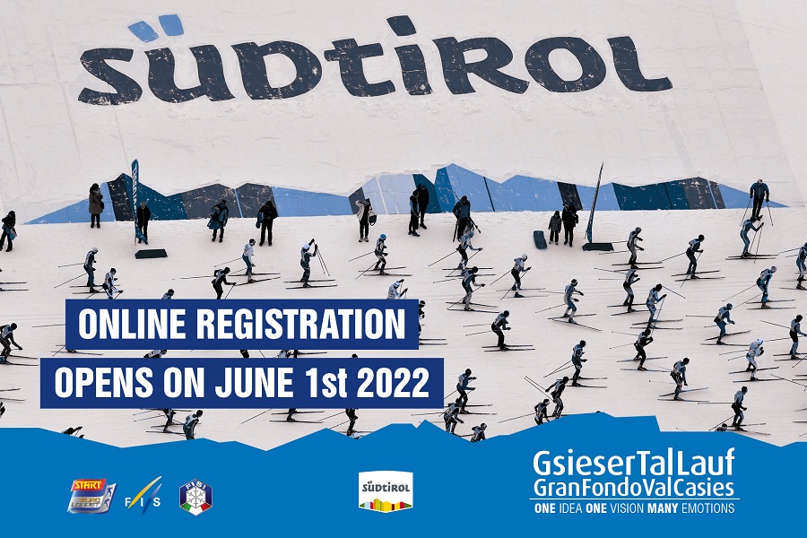 La Gran Fondo Val Casies è confermata!