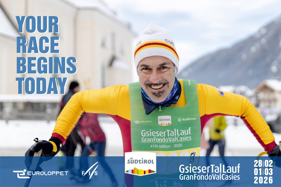 Giá oltre 1.000 iscrizioni