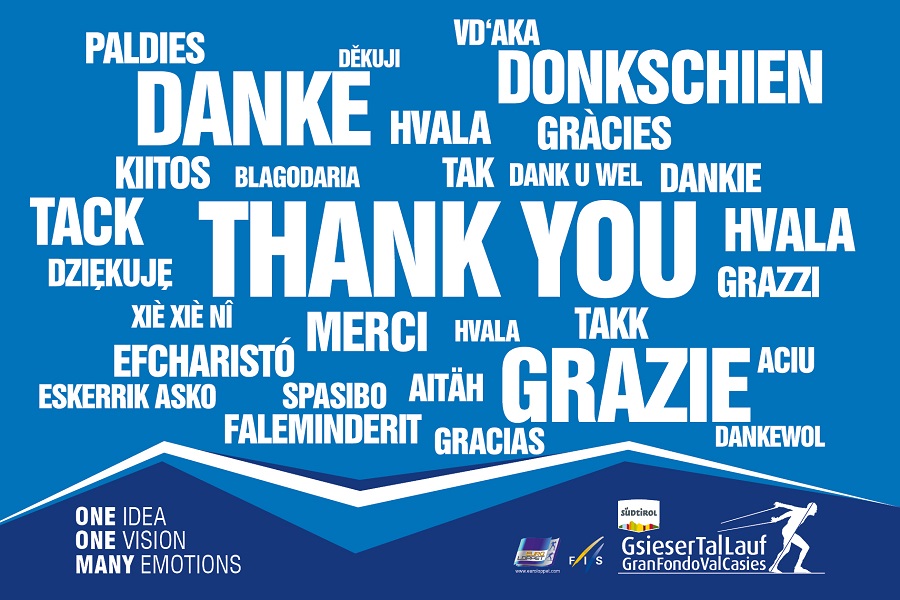 Cronaca – 36° edizione