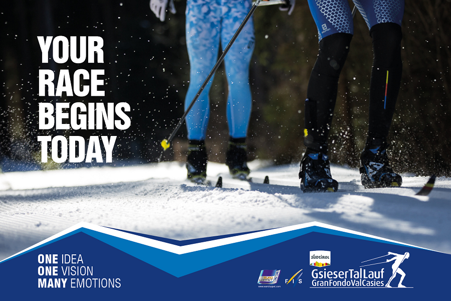 Registrations are open!