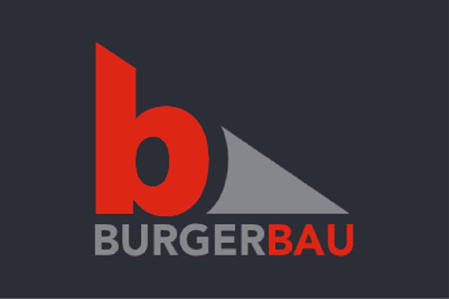 Burgerbau